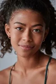Kaya Coleman en Operation: Clean Slate