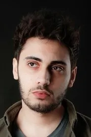 Retrato de Kaya Giray