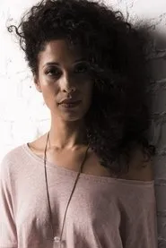 Retrato de Kaya Rodrigues