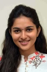 Kayadu Lohar en Mugil Pete