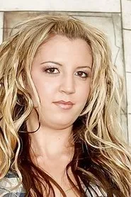 Retrato de Kaycee Dean