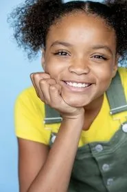 Retrato de Kayden Grace Swan
