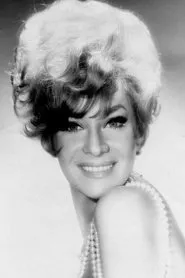 Kaye Stevens en The Temptations Show