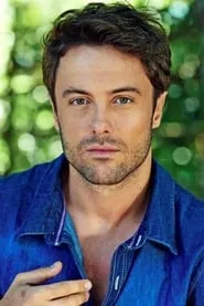 Kayky Brito en Dores & Amores