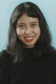 Retrato de Kayla Abuda Galang