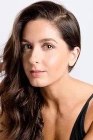 Retrato de Kayla Adams