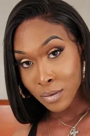 Retrato de Kayla Biggs