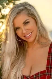 Retrato de Kayla Collins