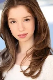 Retrato de Kayla DiVenere