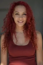 Retrato de Kayla Dixon