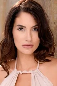 Retrato de Kayla Eva
