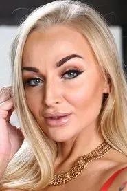 Retrato de Kayla Green