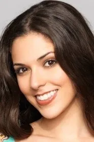 Retrato de Kayla Jane