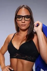 Retrato de Kayla Klingensmith