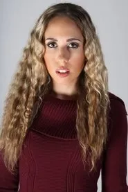 Retrato de Kayla Kohla