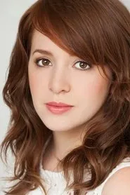 Retrato de Kayla Lorette