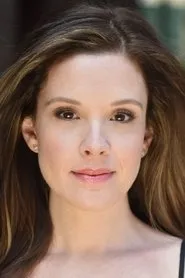 Kayla Mae Maloney en Dama de honor encubierta