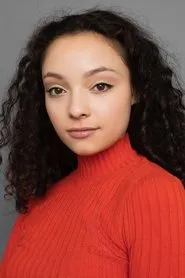 Foto de Kayla Maisonet como Georgie Diaz