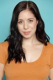 Kayla Theis en Ritual de la oscuridad