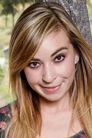 Retrato de Kaylee Haze