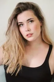 Retrato de Kayleigh Choiniere