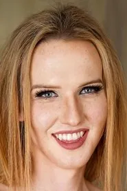Retrato de Kayleigh Coxx