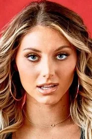 Retrato de Kayley Gunner