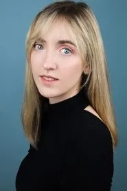 Retrato de Kaylie Heyner