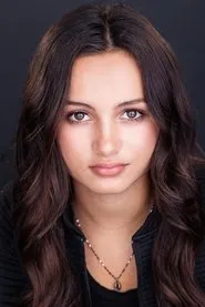 Retrato de Kaylin Hayman