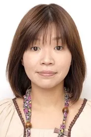 Foto de Kayoko Okubo