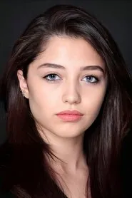 Retrato de Kayra Zabcı