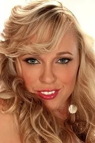Retrato de Kaytee Carter
