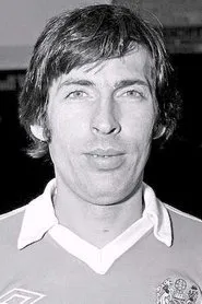 Retrato de Kazimierz Deyna