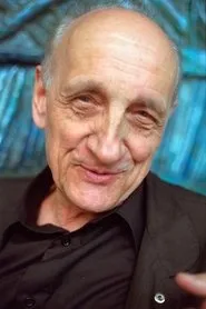 Retrato de Kazimierz Karabasz