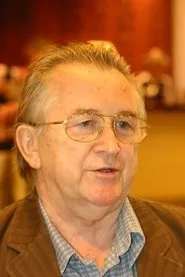 Foto de Kazimierz Kutz