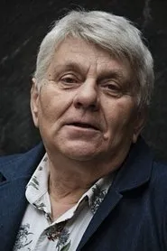 Retrato de Kazimierz Mazur
