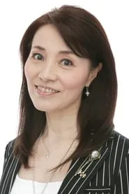 Kazue Ikura en Get Going! Godzilland: Subtraction