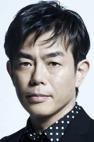 Kazufumi Miyazawa en Kenshin, el guerrero samurái 3. El fin de la leyenda