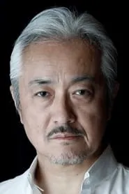 Foto de Kazuhiro Yamaji