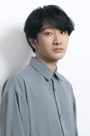 Retrato de Kazuhito Tomikawa