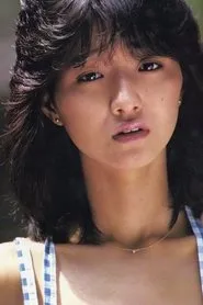 Retrato de Kazumi Kawai
