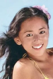 Retrato de Kazumi Sawada
