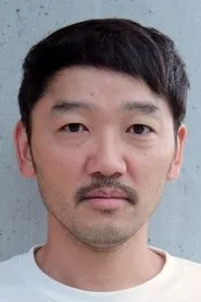 Retrato de Kazunari Tosa