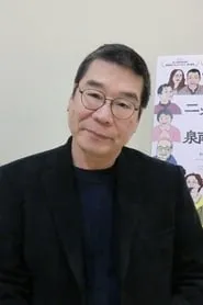 Kazuo Hara en Devotion: A Film About Ogawa Productions
