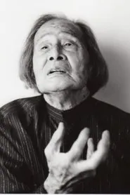 Kazuo Ohno en Butoh: Body on the Edge of Crisis