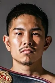 Retrato de Kazuto Ioka