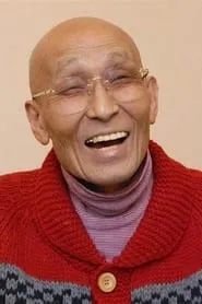 Kazuya Tatekabe en Doraemon y el tren del tiempo