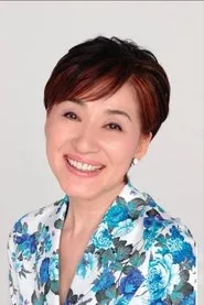 Retrato de Kazuyo Matsui