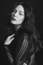 KC Concepcion en I'll Be There