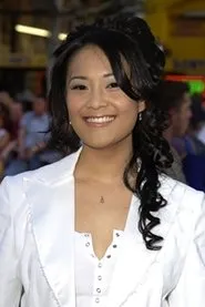 Retrato de Kea Wong